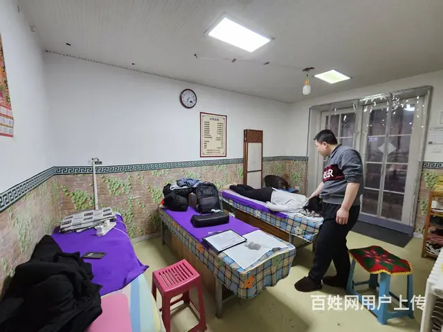 吉大一院门市空兑 盲人按摩出兑 - 图片 4