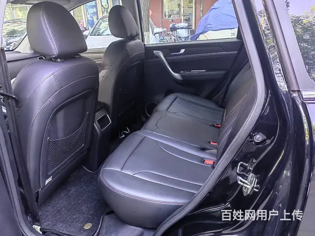 【搞定了！】哈弗H6 2017款 H6 运动版 1.5T 手 - 图片 5
