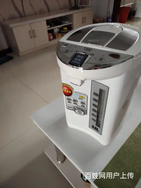 卖加热开水器 - 图片 1