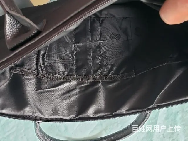 全新！斯莫尔手提包低价转让！ - 图片 4