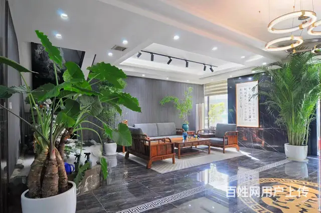 浑南明波路精装茶室出兑： - 图片 1