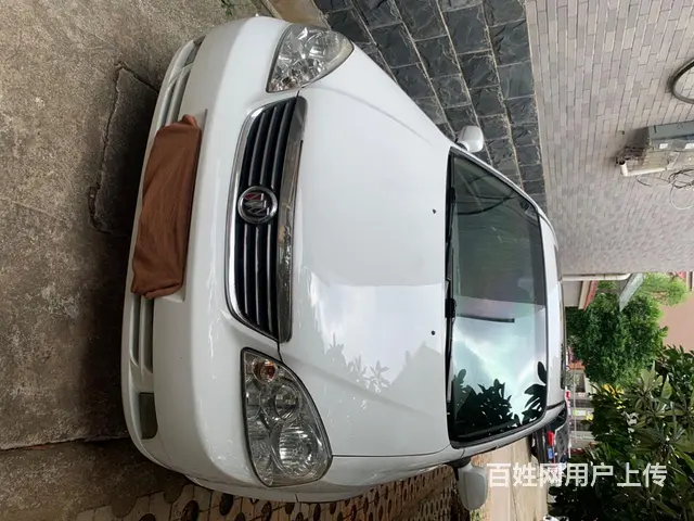 【搞定了！】别克凯越1.6手动豪华版 - 图片 6