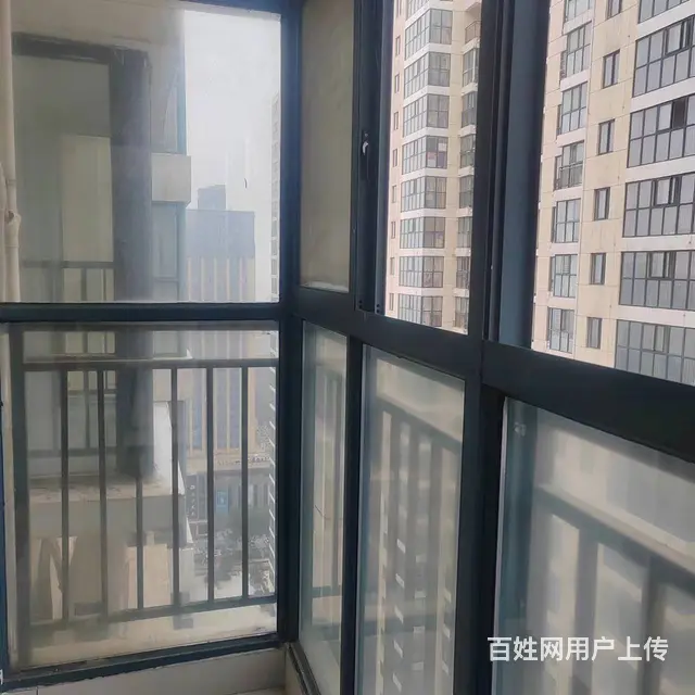 名门盛世 商住两用1厅 简单装修 - 图片 4