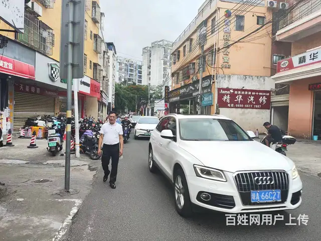（51旺铺推荐）世贸南路60平临街旺铺转让 - 图片 4