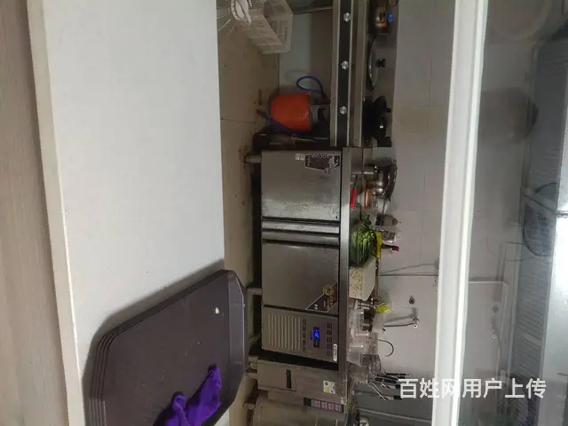 1090柘城县未来大道丹阳小区门口临街铺面整体转让 - 图片 4