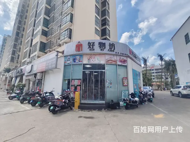 （51旺铺推荐）二十六小学门口90平晨光文具店转让 - 图片 1