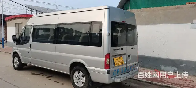 14座依维柯，15座新时代 - 图片 8