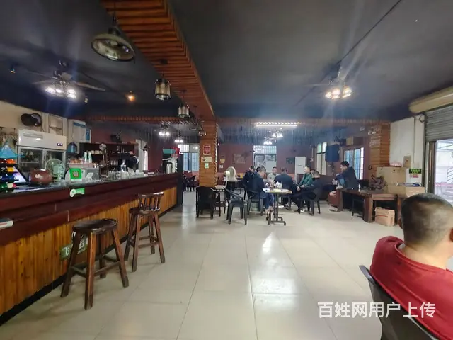 （51旺铺推荐）苍西村（飞凡茶艺馆）520平台球厅转让 - 图片 2