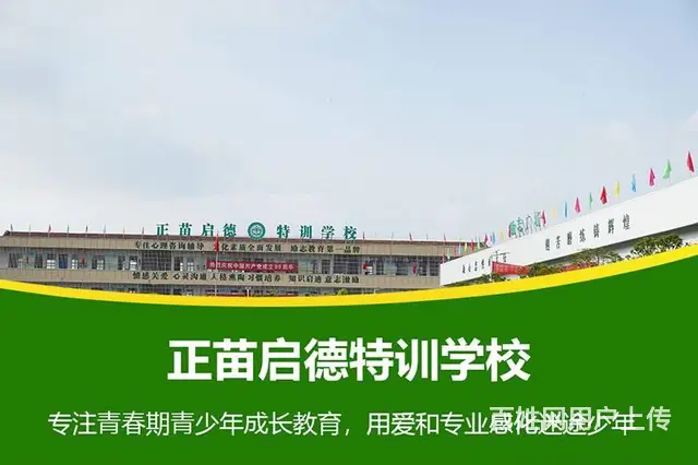 江西宜春叛逆不听话孩子改造学校 - 图片 2