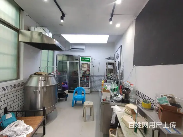 （51旺铺推荐）青年路25平铺面转让 - 图片 4