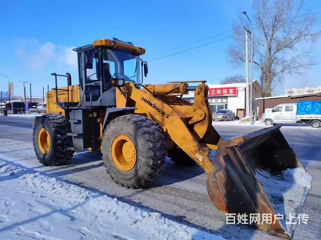 干活车性能好不想养了 - 图片 1