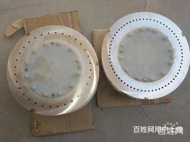 大平原免耕播种机传动机构配件多少钱 - 图片 1