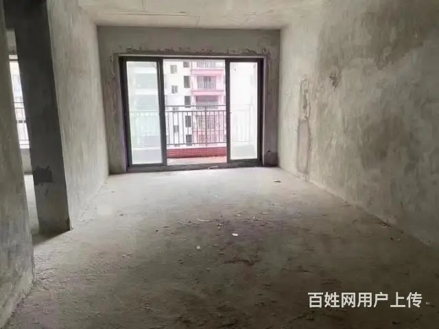 碧琇嘉园毛坯三房仅售54.8万 - 图片 2