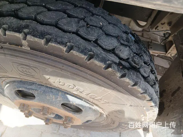 福特汽车 平板车 国2 - 图片 2