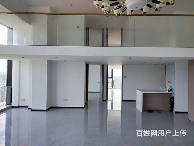 珠海体育中心 恒大天玺 154㎡精装复式 1.2万急租 - 图片 2