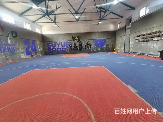 绵竹市市医院附近100平.400平.1000平仓库出租 - 图片 4