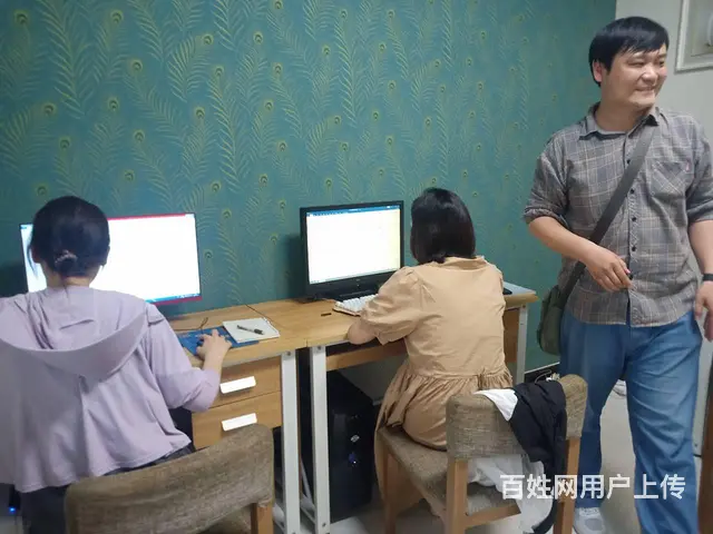 开封电脑培训班零基础 办公软件速成班不限课时随到随 - 图片 4