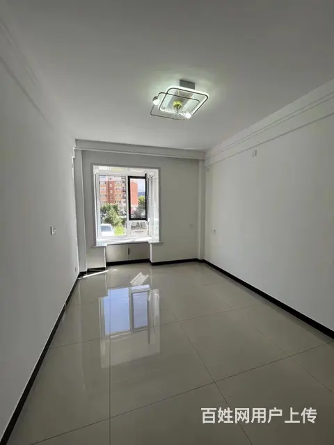 世纪御景城，一楼，93平，阴阳卧室，精装带全新家具家电 - 图片 6