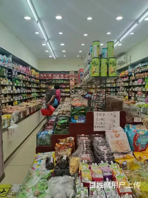 【搞定了！】南岗区果戈里大街临街门市转让 - 图片 9