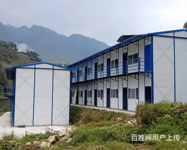 沈阳设计制作工人宿舍活动房电话 - 图片 1