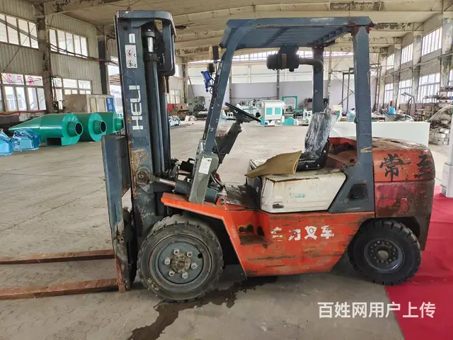 纸筒搬运车液压叉车高位拣选车不锈钢地牛电动堆高车 - 图片 3