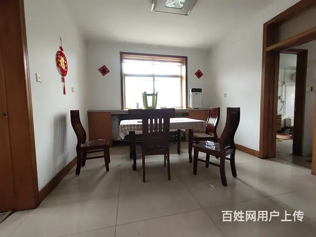 银都花园 一楼 三室两厅 出门儿童公园 - 图片 5