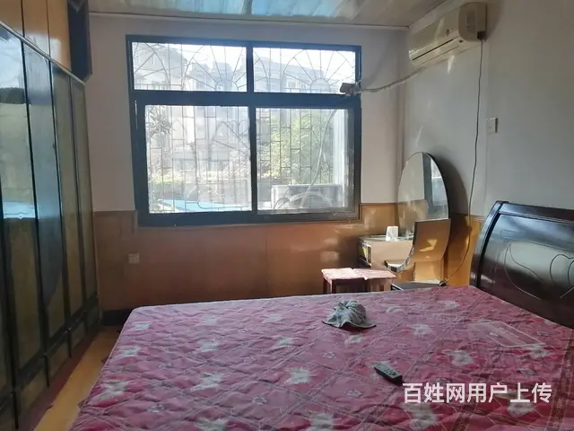 解放西路鸿运数码广场附近有房出租普通住宅1厅 中等装修 - 图片 1