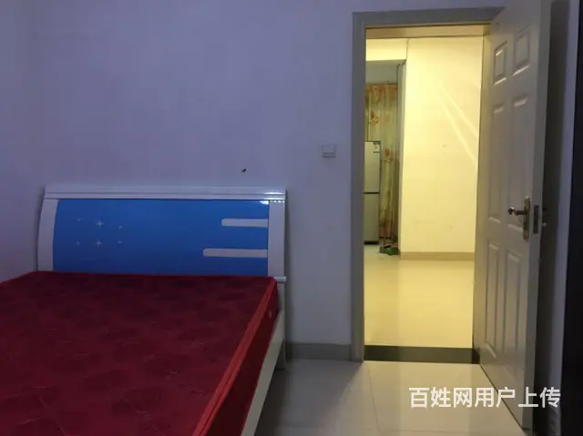 船山大道晶珠广场附近3室2厅精装修家具家电齐全月租1200 - 图片 4