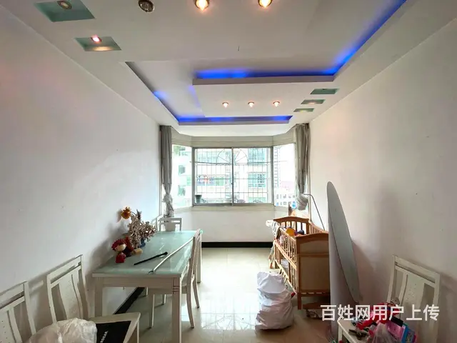 一中划片特价3000单价买洪南路十二小附近大三房手续齐可贷款 - 图片 9