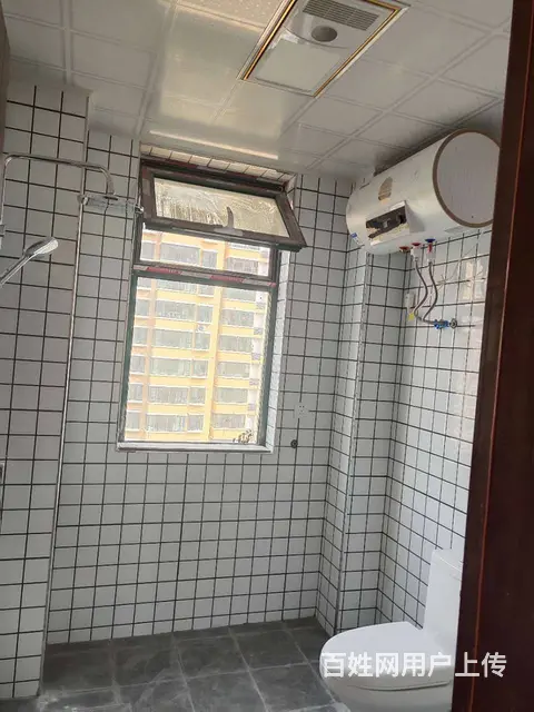 景泰二期 普通住宅1厅 简单装修 - 图片 2