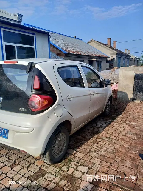 长安奔奔mini - 图片 5