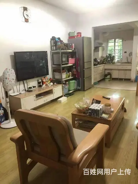 成信景苑2房  世贸文华市场    金牛岭公园 - 图片 2