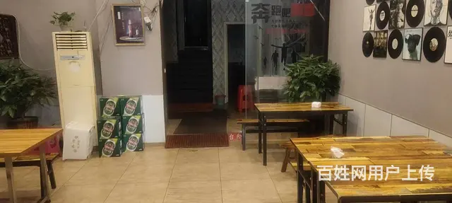 ​（达州铺源网）大竹县玉竹街200㎡餐饮店转让 - 图片 2