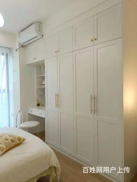 整租 压1付1 华庭街 月河 旭辉广场全嘉兴房源都有 - 图片 5