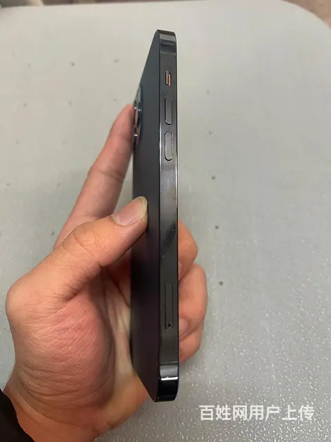 苹果12p全原 - 图片 3