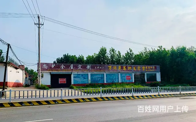 辛集澳柯玛大道沿街吉房出租！ - 图片 1
