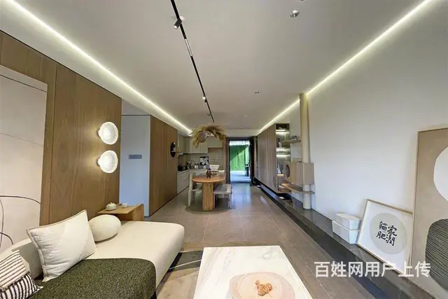 滇池晴翠  环湖东路上地铁口的小三房 可观滇池 抄 - 图片 7