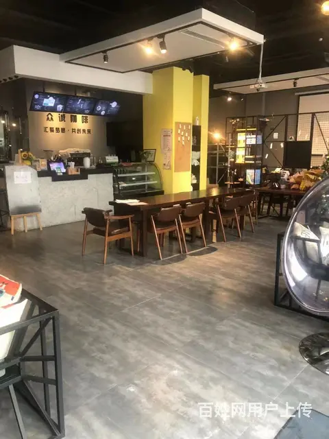 （年租1.5万）经区九龙城临街旺铺房东出租 - 图片 2
