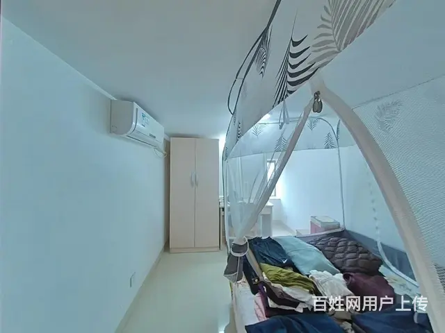 整租·古龙居住公园 4室2厅 南/北 - 图片 2