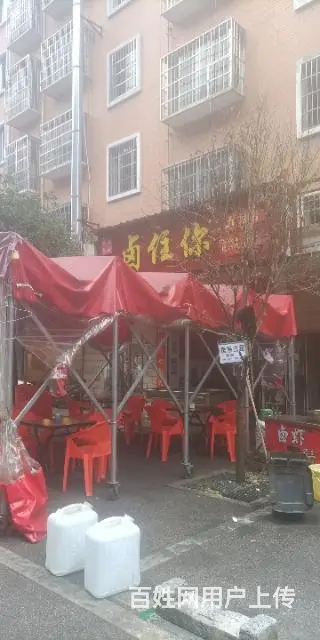 旺铺转让（外面可以摆5-6桌） - 图片 4