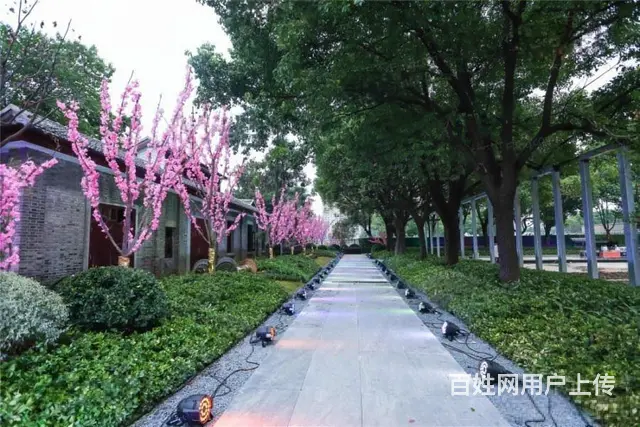 保利龙湖景玥府 弘阳天下锦 三开间朝南双阳台 开发商装修 - 图片 12