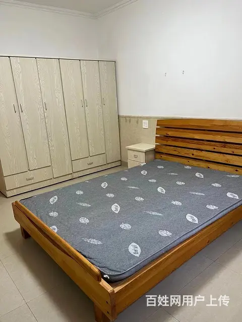 台苑新村一楼带院子， 2室1厅1卫，出行便利，干净清透位置好 - 图片 5