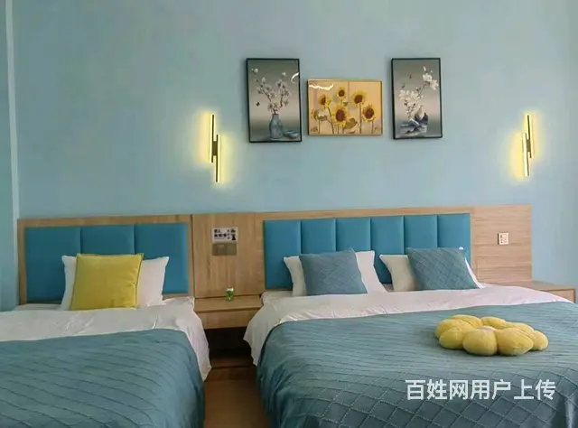 （51旺铺推荐）龙海风情小镇600平民宿整体转让 - 图片 8