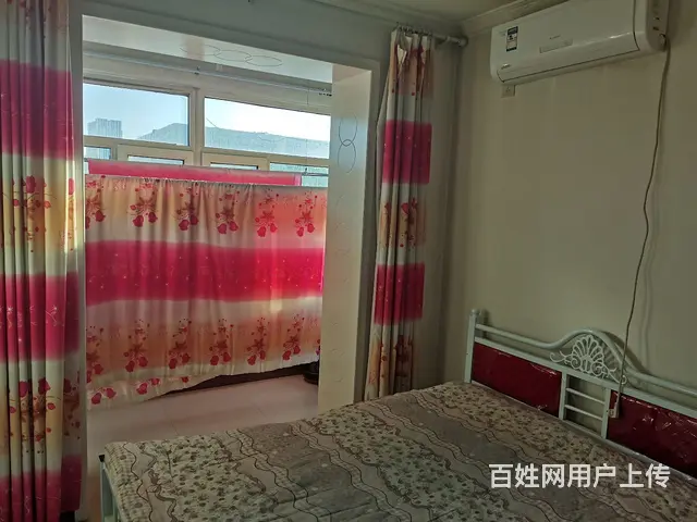 卫生整洁拎包入住 - 图片 5