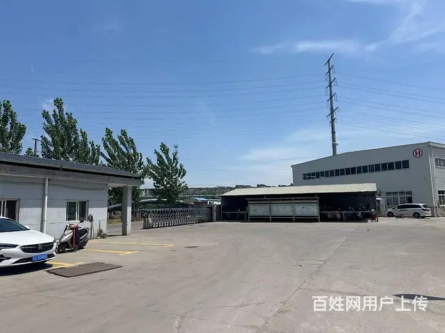 （城市在线找房免费）金山桥开发区桥南头附近标准厂房出租 - 图片 12