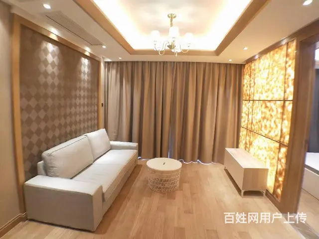 嘉汇大厦西湖文化广场 西子花园精装3房朝晖一区越都商务大厦 - 图片 4