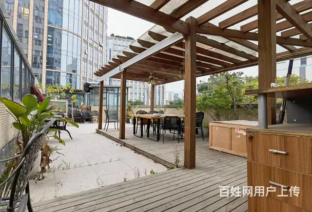 武侯区 业主缺钱急售 带100平花园厨房 产权清晰 即买即用 - 图片 6
