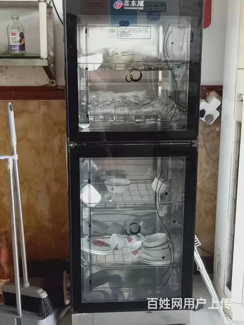 （诚速）转临街餐馆共三层带配方临工厂商场等带全新设备停车方便 - 图片 7