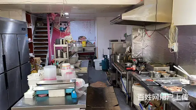 仁怀市国酒南路55平外卖店转让 - 图片 2