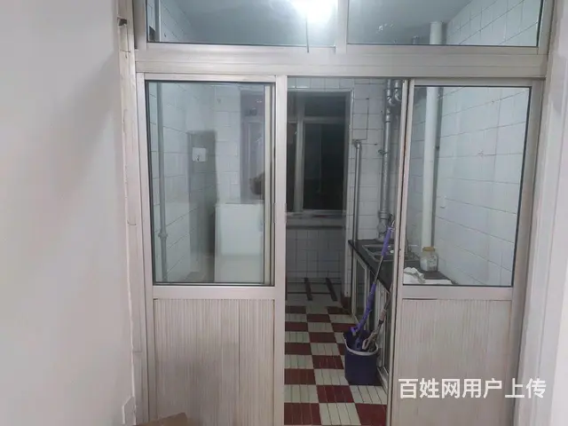 南洪街精装二楼三室一厅出租 - 图片 3